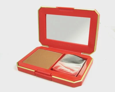New REVLON Pure Radiance Powder Bronzer - Light to Medium *RARE SOLD AS-IS - Image 1 of 4