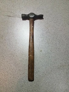 ¿Martillo Willen Hammer/Shipwrights de colección? - Imagen 1 de 5