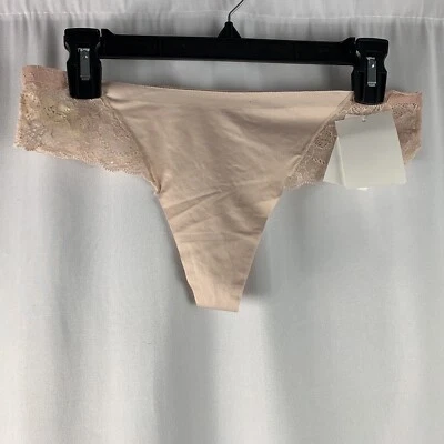Tanga Jessica Simpson Rose Smoke para mujer talla grande Foto 1 de 2