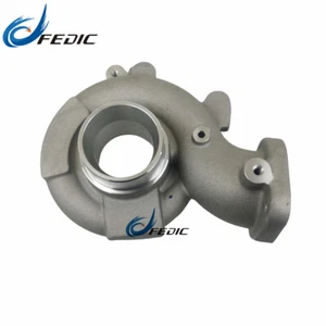 Turbo compressor housing TD04L 49477-04000 for Subaru Forester Impreza 2.5L - Picture 1 of 7