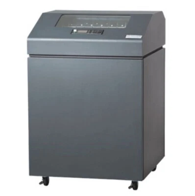 TallyGenicom C6815 Matrix Zeilendrucker - Bild 1 von 3