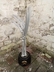 Wolverine Krallen Display - Bild 1 von 4