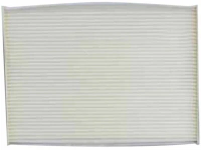 适用于 2014 - 2015 年日产 Rogue Select 机舱空气过滤器 TYC 62596RW — 第 1/2 张图片