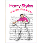 Harry Styles - Watermelon Sugar Poster