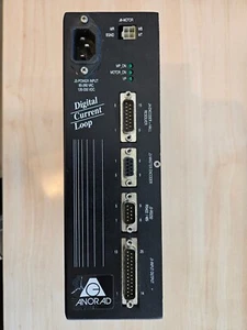 ANORAD M-SERV-MLH MSERVMLH - Picture 1 of 5