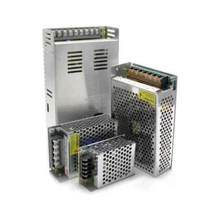 Netzteil 2A 3A 5A 10A 15A 20A Adapter AC110-220V auf DC12V LED Transformator - Bild 1 von 30
