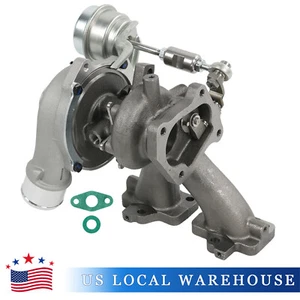 K03 3023297 1205689 Billet Turbo Turbocharger For Polaris RZR XP 925CC 2016-2021 - Picture 1 of 12