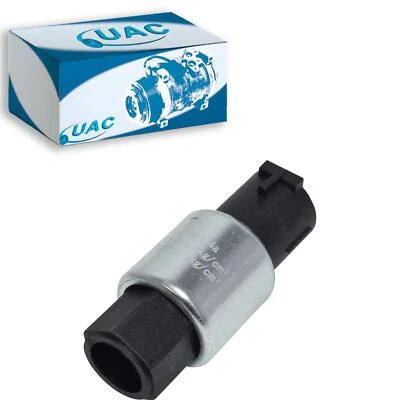 UAC A/C Clutch Cycle Switch For 2010-2014 Ford Econoline Wagon - Image 1 of 4