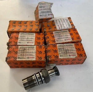 NOS Lot Carr Lane Roemheld CLR-1891-810-SCD & 856-SCD Threaded Body Swing Clamp - Picture 1 of 9