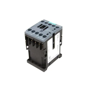 3RH2131-1AF00 Schütz: 4-polig NC + NO x3 110VAC 10A DIN,für Frontplatten SIEMENS - Picture 1 of 1