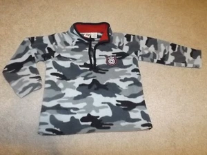Sudadera para niños 3T Faded Glory - Imagen 1 de 2