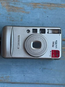 Canon camera Prima Super 105u - Picture 1 of 9