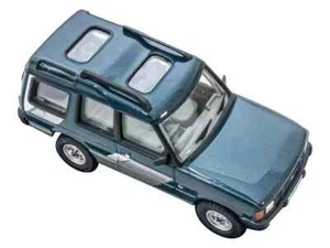 Land Rover Discovery 1 Marseilles Die-Cast Model (1:76 Scale) - Picture 1 of 2