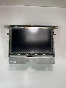 2015 - 2016 Land Rover LR4 Radio Navigation Display Bildschirm OEM GH22-10E889-AC - Bild 1 von 13