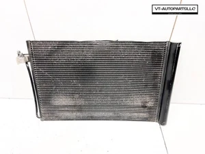 โญ๏ธ2004-2010 BMW 530I E60 - AC A/C Condenser Cooler 6450 9122825 OEM - Picture 1 of 14