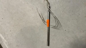 New without Box Tempco LDC01789 Low Density Cartridge Heater 400W 120V 11". - Picture 1 of 8