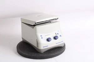 Eppendorf 5424 15000RPM Benchtop Centrifuge Microcentrifuge W/ FA-45-24-11 Rotor - Picture 1 of 7