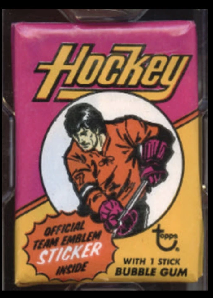 1973-74 TOPPS Hockey - Complete Your Set    You Pick 1 - 198 a - Image 1 of 1