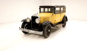 1929 Buick Series 116 29-27 Sedan - Picture 1 of 12