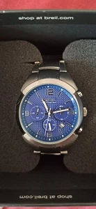 Breil Chrono Blu - Foto 1 di 3