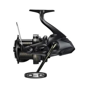 Shimano Speedmaster 14000 XTD Big Pit Karpfen Angelrolle SPM14000XTD - Bild 1 von 4