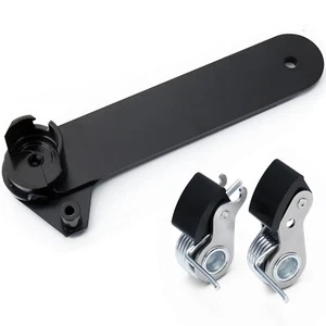 Juego de herramientas de zapata tensor de cadena de doble leva para Harley Dyna Softail Touring 1999-2006 - Imagen 1 de 10