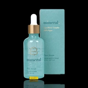 LALINE - Suero facial mineral 50 ml - Imagen 1 de 2