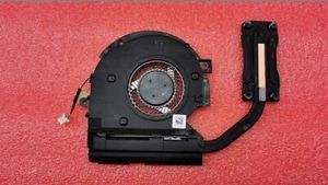 Kühler für HP ENVY X360 15-BP 15T-BP Lüfter mit Kühlkörper 924348-001 UMA - Bild 1 von 2