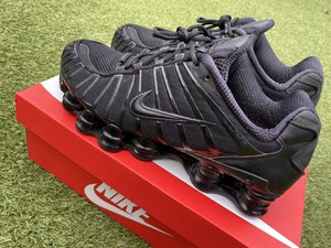 Zapatillas deportivas de hombre Nike Nike Shox | Compra online en eBay
