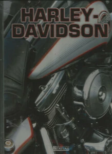 HARLEY DAVIDSON - Foto 1 di 1