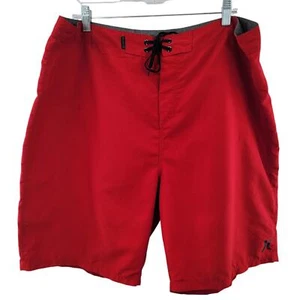 Hurley Men's Swim Boardshorts Size 38 - Picture 1 of 5