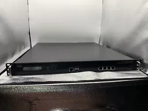 SERVIDOR DE COMUNICACIÓN DE VIDEO TELEPRESENCIA CISCO TTC2-04 74-8006-04 A0 - Imagen 1 de 10