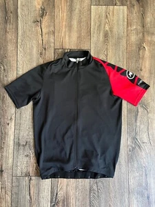 Assos Of Switzerland Cycling Body Research Creation Jersey Size L - Picture 1 of 15