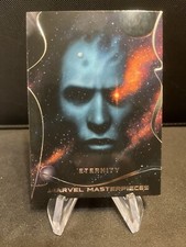 2022 Skybox Marvel Masterpieces Eternity #7 1960/1999 Tier 1