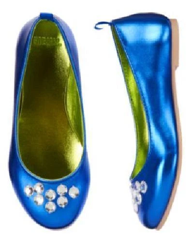 NUEVO CON ETIQUETAS Gymboree Bebé Niños Niña Sandalias Zapatos MJ Plano Elige Foto 1 de 1