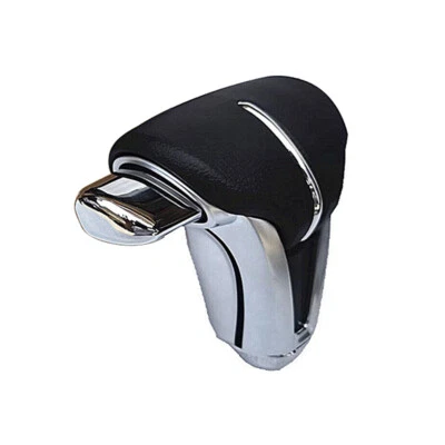 Cabezal de palanca de palanca de cambios automático con ajuste de botón para Honda CRV CR-V 2017-21 Foto 1 de 4