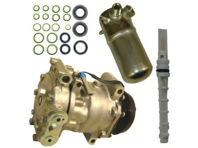 Kit de compressor A/C Chevrolet Express 1500 1998 96324YTHH compressor A/C - Imagem 1 de 2
