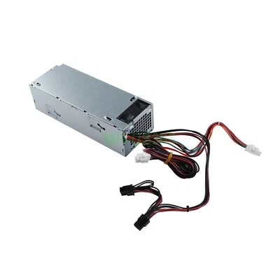 for Dell HU460EBS-00 Huntkey Power Supply For XPS 8950 / Aurora R13/14 T63HC - Image 1 of 4