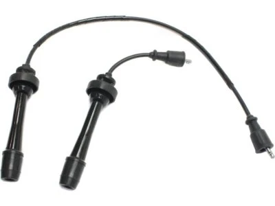 For 2002-2003 Mazda Protege5 Ignition Wire Boot Set Replacement AP 25693XSZV - Image 1 of 2