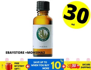 Melaleuca Teebaumöl Antiseptikum T36-C5 30 ml 1,0 flüssige Unzen ** Neu - Bild 1 von 6