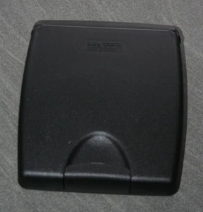 Case Logic CD DVD Tasche Etui für 12 CDs Hardplastik CD-Hülle - Bild 1 von 2