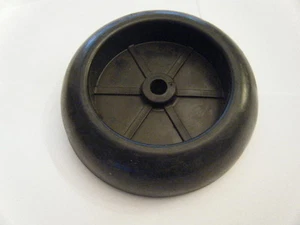 NEW MURRAY WHEEL P/N 302611 - Picture 1 of 1