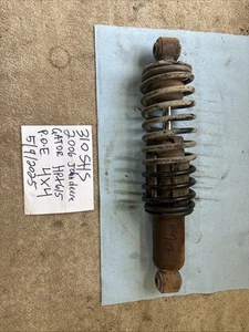 2006 John Deere Gator Hpx 615 Left Rear Shock Suspension 310 - Picture 1 of 9