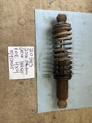 Amortiguador trasero izquierdo John Deere Gator HPX 615 2006 310 Foto 1 de 4