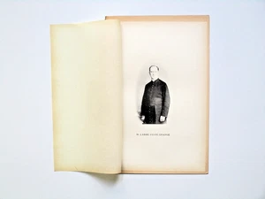 Abbé Henri Grange né 1874 à Apt Chapelain de l'Eglise St-Louis-des-Français Rome - Imagen 1 de 1