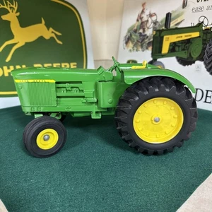 Vintage  1/16 John Deere 5020 Diesel Toy Tractor - Picture 1 of 7