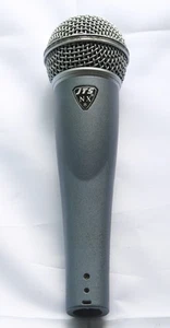 JTS NX8 Dynamic Cardioid Vocal Microphone, with case. Pre-Owned - Picture 1 of 4