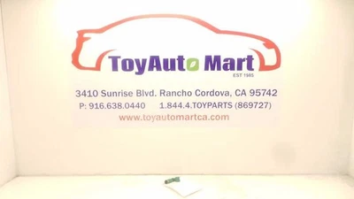 05-10 SCION TC 2.4L 4CYL INYECTOR DE COMBUSTIBLE  Foto 1 de 4