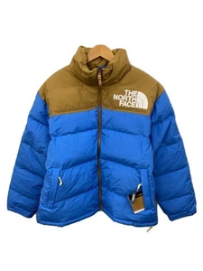The North Face Daunenjacke Tagged 92low-fi Hi-tek Nuptse XL Nf0a7zyp Gebraucht - Bild 1 von 5
