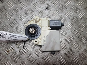 FORD FOCUS MK2 04-12 5DR WINDOW MOTOR FRONT PASSENGER SIDE LEFT 7M5T-14B533 AE - Picture 1 of 4
